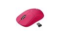 Mouse Gamer Logitech G Pro X Superlight Magenta 910-005955