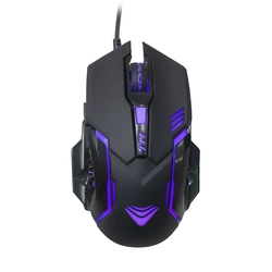 Mouse Gamer Evus Mo-08 Darkmaster