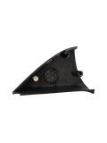 ACABAMENTO MOLDURA INTERNA FO RETROVISOR ESQ. GM ASTRA 1999/2012 (ID:20987)