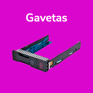 gavetas