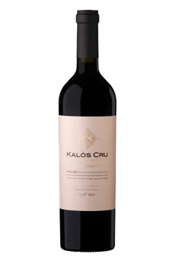 Kalós Cru Gran Reserva Petit Verdot