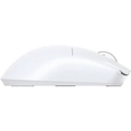 Mouse Wireless Com Dock De Carregamento Magnético Fortrek Loyal Branco