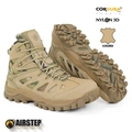 Bota Hiking Boot Bravo 10 Multicam (Airstep)