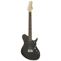 Guitarra Aria Pro Ii J-1 Black