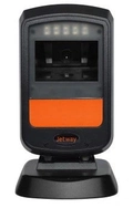 Leitor De Códigos Jetway Jl-500 Usb 1d e 2d Semi-fixo - 005785