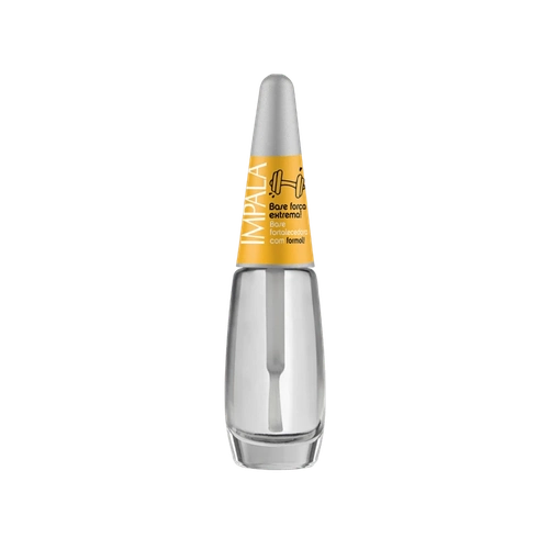 Esmalte Impala Base Força Extrema - 7,5 ml