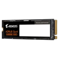 SSD 2TB Gigabyte Aorus 5000E NVME M.2 - AG450E2TB-G