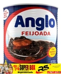 Feijoada Anglo 310g
