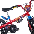 Bicicleta Aro 16 Spider Man Nathor - 101250160003