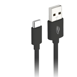 Cabo Usb C3tech Cb-c10bk Usb-c 1m 3a
