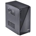 Gabinete Office Preto Micro Atx - Op-2