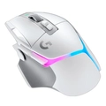 Mouse Gamer Logitech G502 x Plus Branco S/fio 910-006170-c