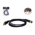 Cabo Conversor Displayport Para VGA 1.8 Metros - CB0332