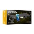 Base Para Monitor BM-L100BK RGB C3Tech Gaming
