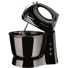 Batedeira Mondial 400w 3vel 3,6l B-44 - 1065-02