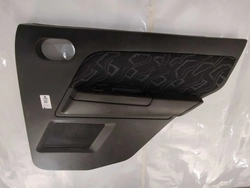 FORRO DE PORTA TRASEIRO ECOESPORT XLS 1.6 2004 (ID:18341)