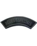 Listel Emborrachado- Ações Especiais