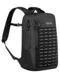 Mochila Tática Citizen Invictus - preta 20L
