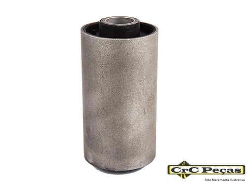 Bucha da Mola Dianteira Silenciosa - VW 6.90 à 13.130