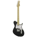 Guitarra Aria Pro Ii J-tl Black
