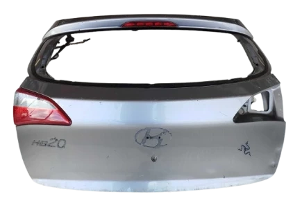 Tampa traseira Hyundai HB20 2018 (ID:2228)