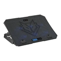 Base Refrigerada Para Notebook C3tech 15,6