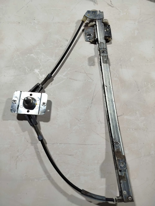 Máquina de vidro dianteira LD Fiat uno 2012 (ID:1430)