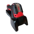 Leitor De Código De Barras Honeywell Granit Xp 1991i 2d Sem Fio - 1991isr-3usb-5-r