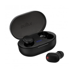 Fone de Ouvido Bluetooth 5.0 Fn570 Max Sound Preto Bright