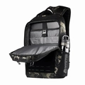Mochila Tática Citizen PRO – 12 horas - Multicam Black (Invictus)