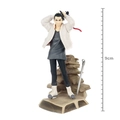 Figure Tokyo Revengers - Toman Heroic Scene - Petitrama Ref.:516314