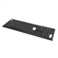 Teclado USB Classic PCYES Soft ABNT2 - PTOCL2AB