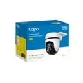 Camera Wi-fi de Seguranca Externa 1080p Full Hd Tapo Tc40 Nacional