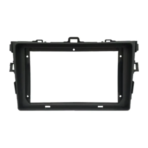 Moldura 9 Fiamon Chinês Corolla G10 2008/2014 - Grafite