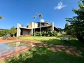 Casa para venda e locação no Condomínio Estância Bom Tempo – 510m² construídos, terreno de 2.096m², lazer completo – Recanto do Salto, Londrina