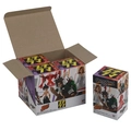 Figure Shaman King - Personagem Individual Surpresa - Petitrama Series - Over Soulbox Set Ref.: 517007-set