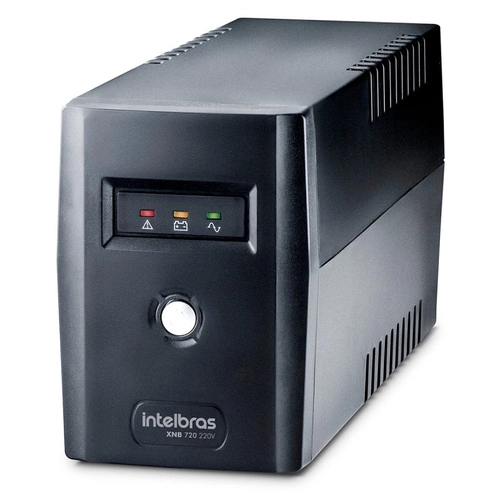 Nobreak Interativo Xnb 720va Monovolt Entrada/saida 220v 4822001