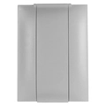 Quadro de Distribuicao Protectbox 12 Din Sobrepor Branco  135101