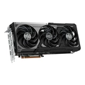 Placa de Vídeo 16gb Rx9070xt Steel Legend Dark - 90-ga5vzz-00uanf