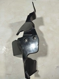 Defletor radiador LD Hilux 2005/15 (ID:1770)