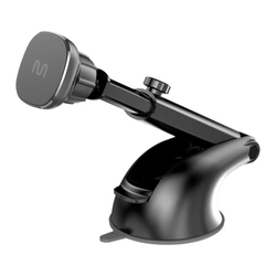 Suporte Automotivo Multilaser Articulado Magnético