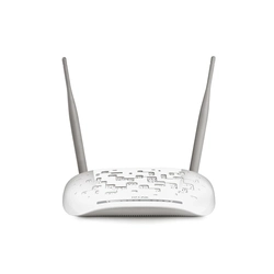 Modem TP-Link N ADSL2 + TD-W8961N Wireless