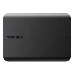 Hd Externo Toshiba Canvio Basics Preto 4tb - Hdtb540xk3cai