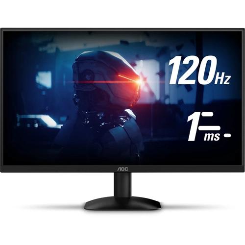 Monitor Gamer Aoc 27" Fhd Ips 120hz 1ms - 27b35h/57