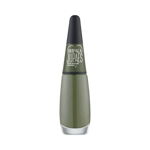 Esmalte Impala Ju Paes Virando o Jogo - Sorte Lançada 7,5ml