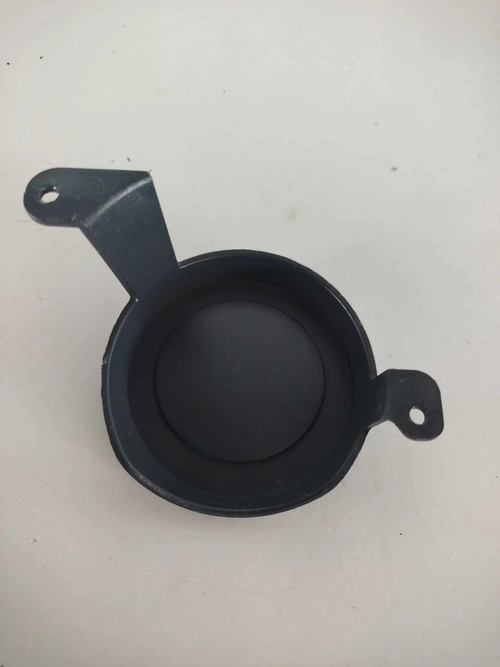 Tampa Farol De Milha Direito Fiat Fiorino 2018 (ID:18083)