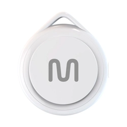 Rastreador Bluetooth Multi Mtag - Branco - Tag01