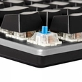 Teclado Gamer Fortrek Mecânico Gpro K7 Plus Rgb