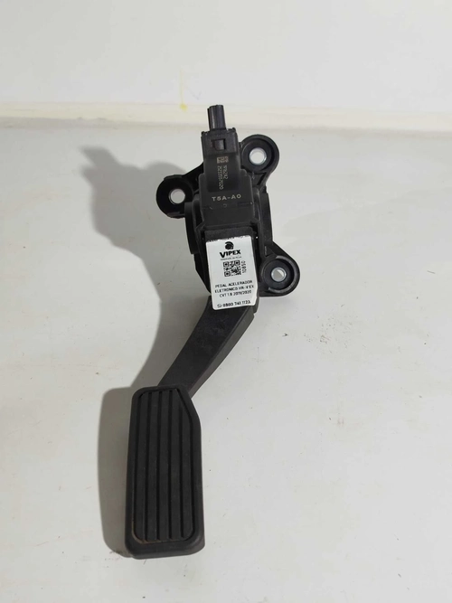 PEDAL ACELERADOR ELETRONICO HR-V EX CVT 2020 (id:10850)