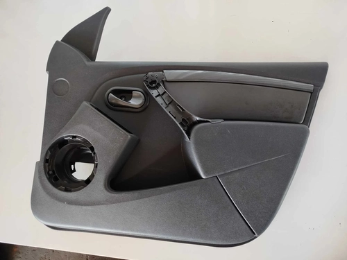 Forro Porta Dianteira Direita Renault Sandero 2007/2012 (id:16652)